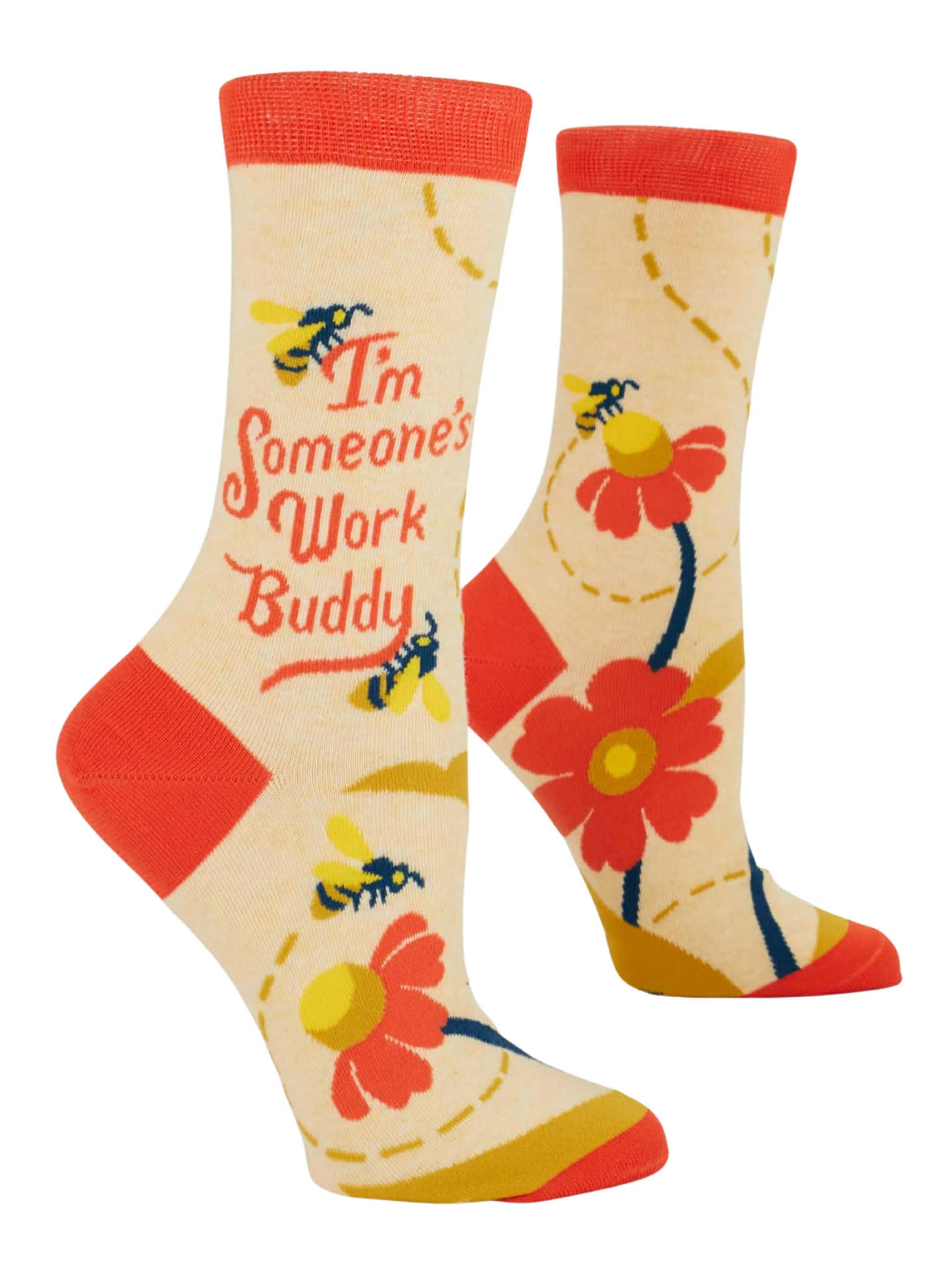 Work Buddy Socks