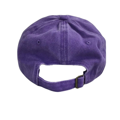 King Cake Slice Baseball Hat