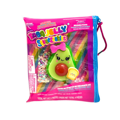 Taba Jelly Squeezables