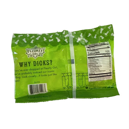 Fleurty Bag of Dicks Candy