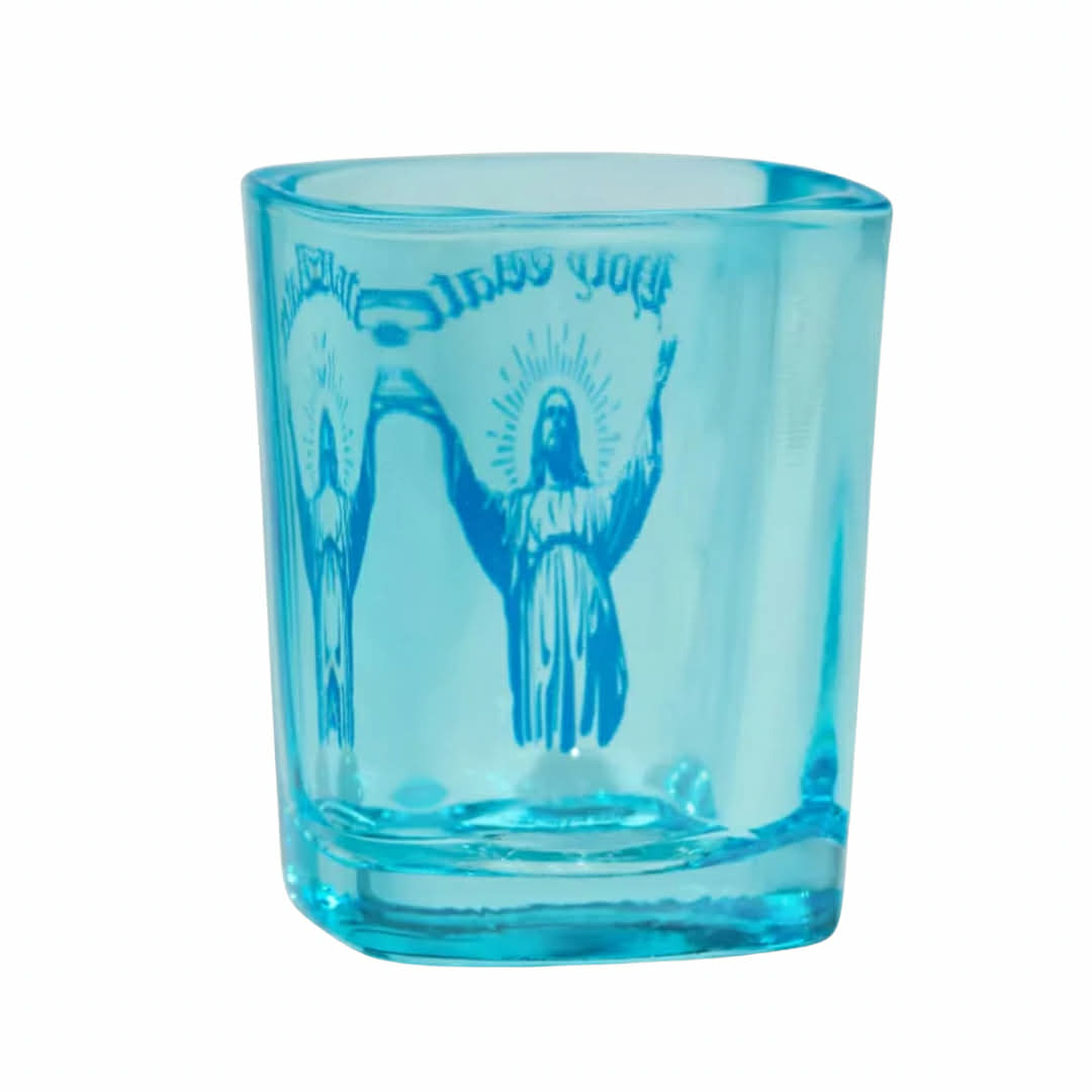 Holy Water Shot Glass