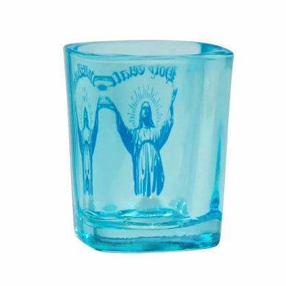 Holy Water Shot Glass