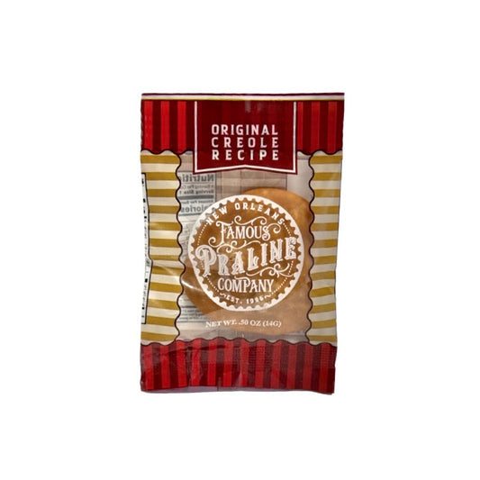 Single Pralinette, 0.5oz