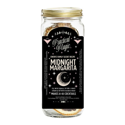 Midnight Margarita Infusion Kit
