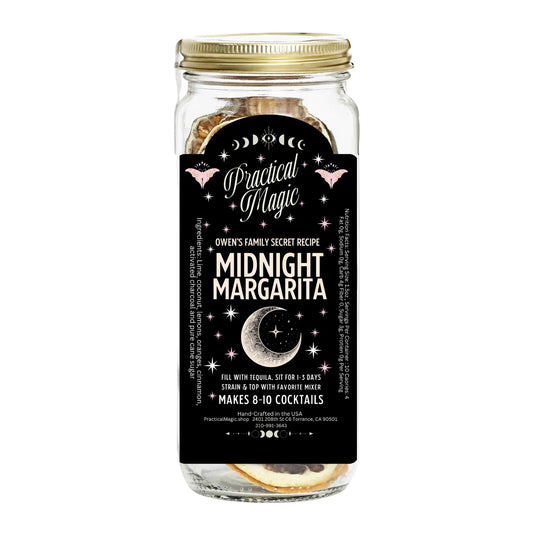 Midnight Margarita Infusion Kit