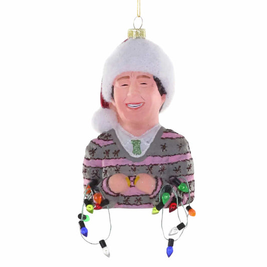 Chevy Chase  Ornament