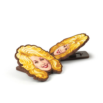 Dolly Bag Clips
