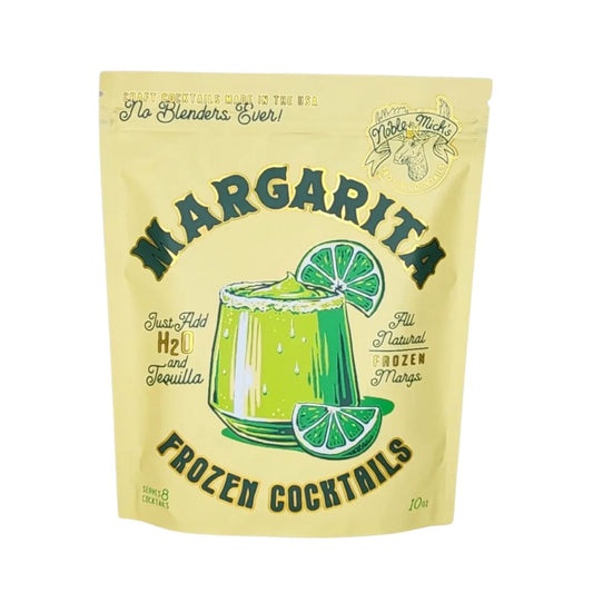 Margarita Frozen Cocktail Mix
