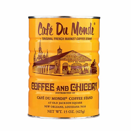 Café du Monde Coffee & Chicory