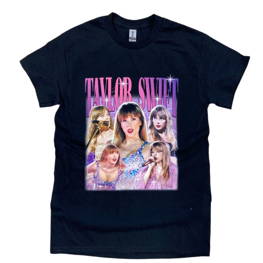 Vintage Taylor Swift Tee