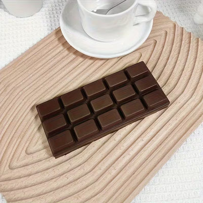 Chocolate Bar Squishy