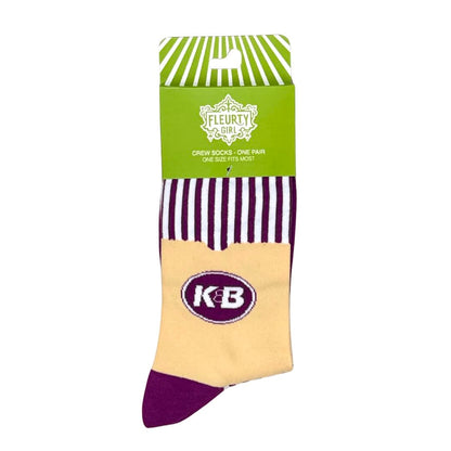 K&B Socks