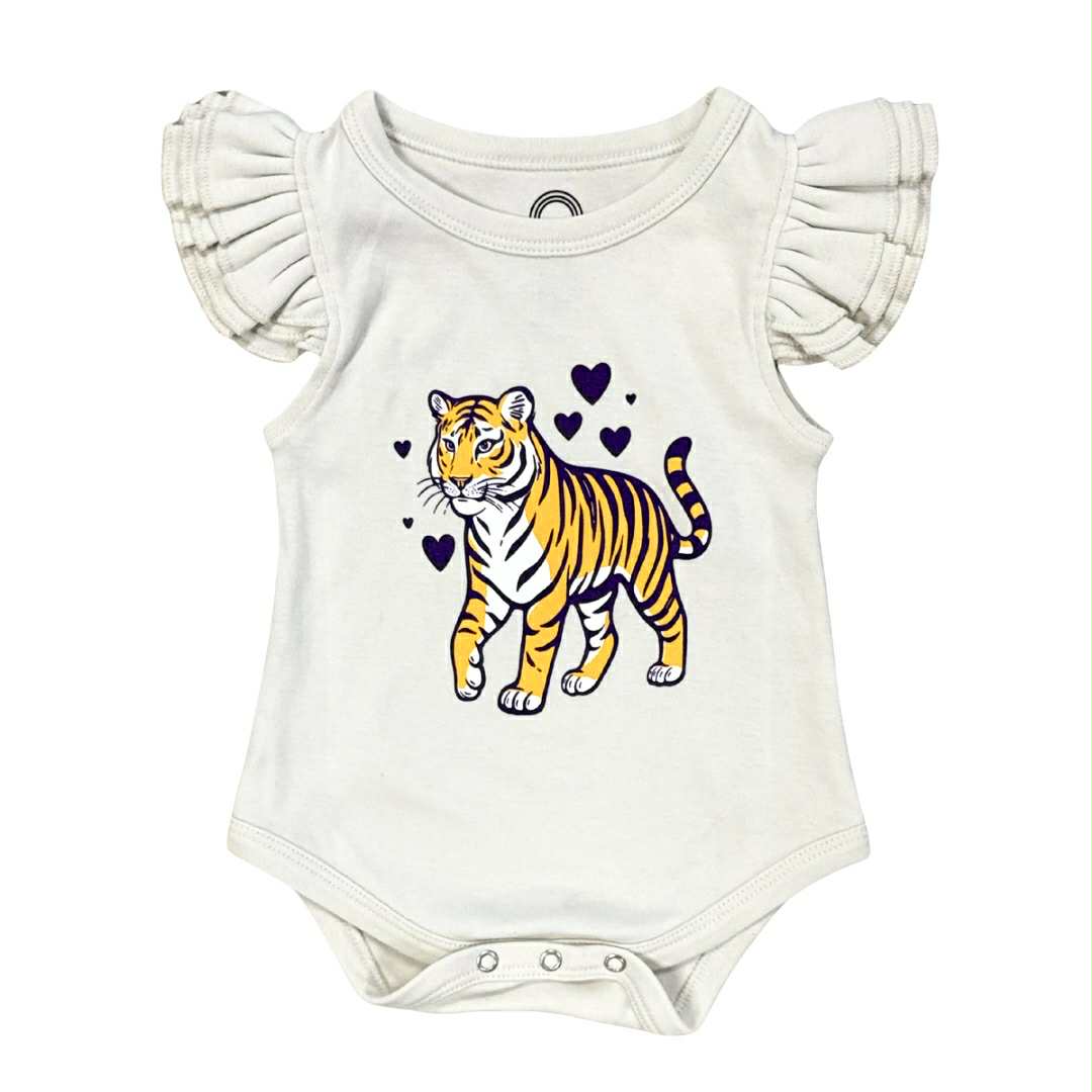 Tiger Hearts Kids