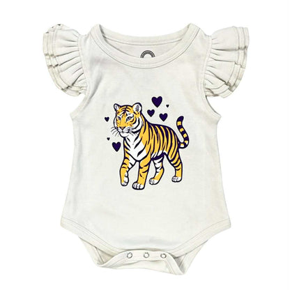 Tiger Hearts Kids