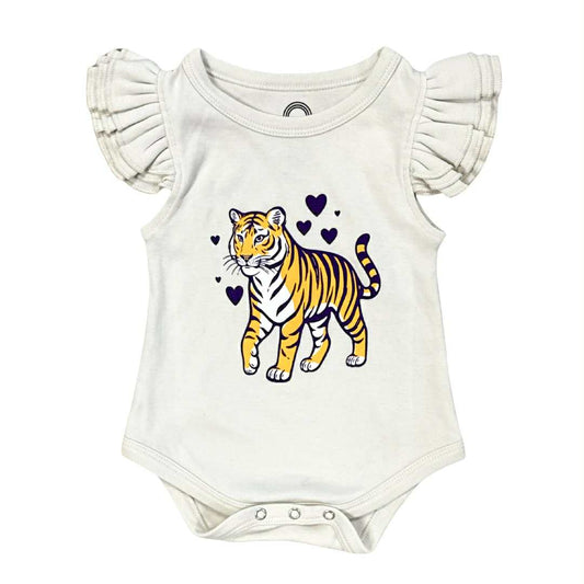 Tiger Hearts Kids