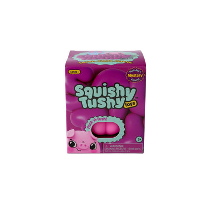 Squishy Tushy