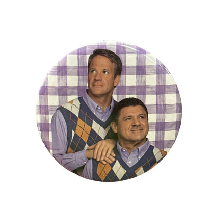 Step Coaches Button