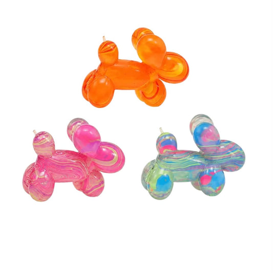 Balloon Dog Squishy