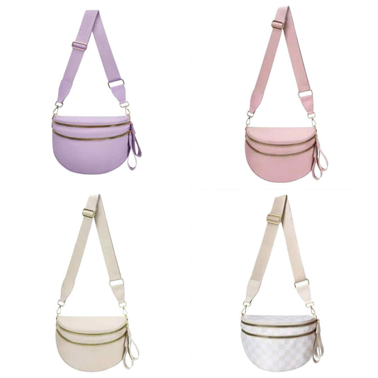 Oversized Fanny Pack
