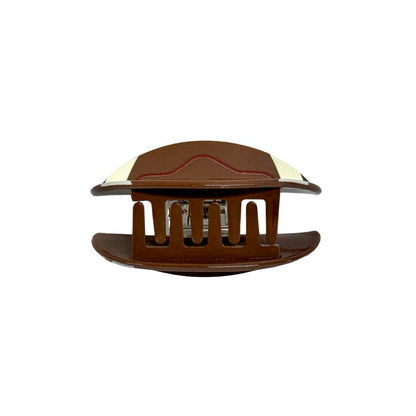 Football Claw Clip