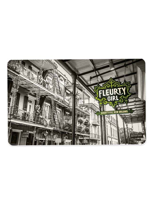 Fleurty Girl E-Gift Card