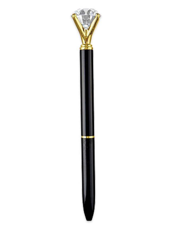 Gem Pen, Black