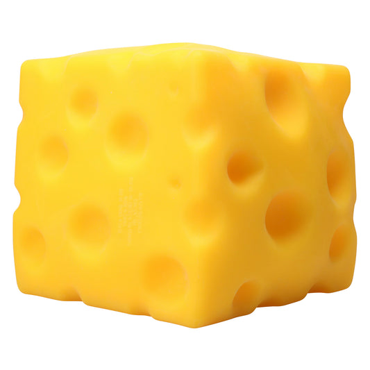 Cheese Squishy, Large
