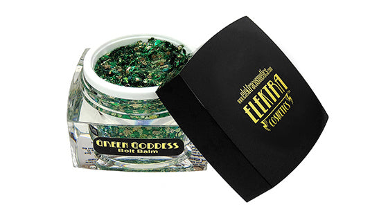 Green Goddess Bolt Balm