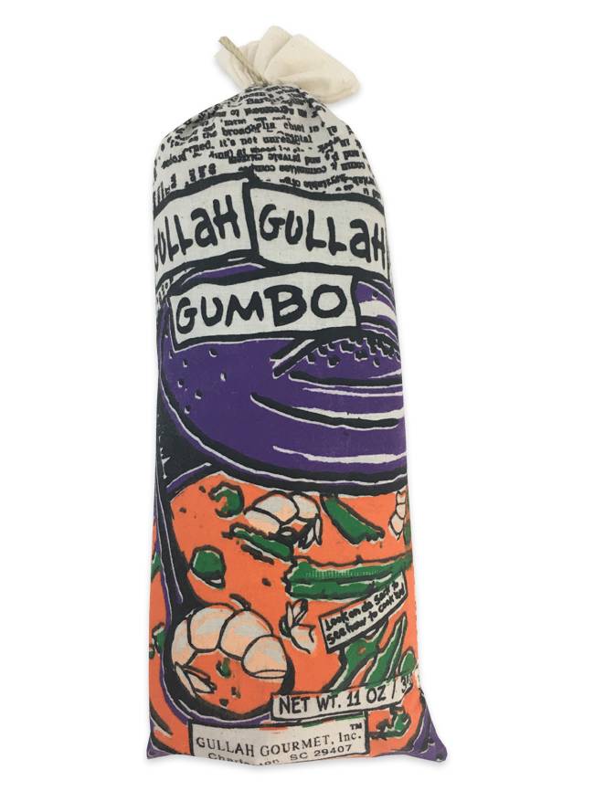 Gullah Gullah Gumbo – Fleurty Girl