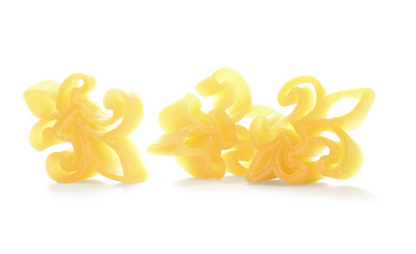 Fleur de Lis Pasta