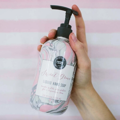 Sweet Grace Hand Soap