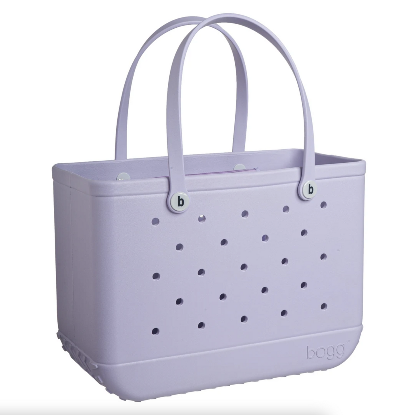 Bogg Bag Large Tote, I Lilac You a Lot