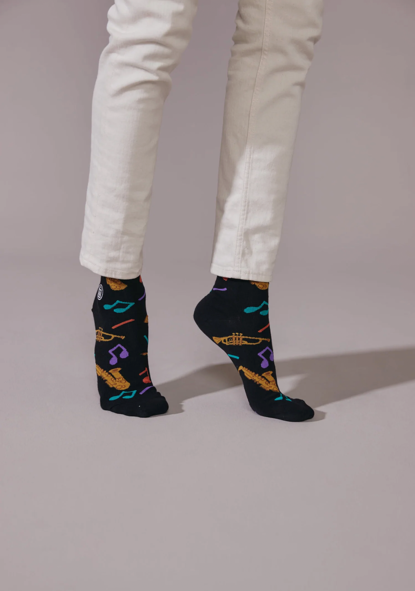 Jazz Socks