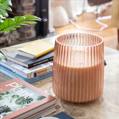 Sweet Grace Candle #043