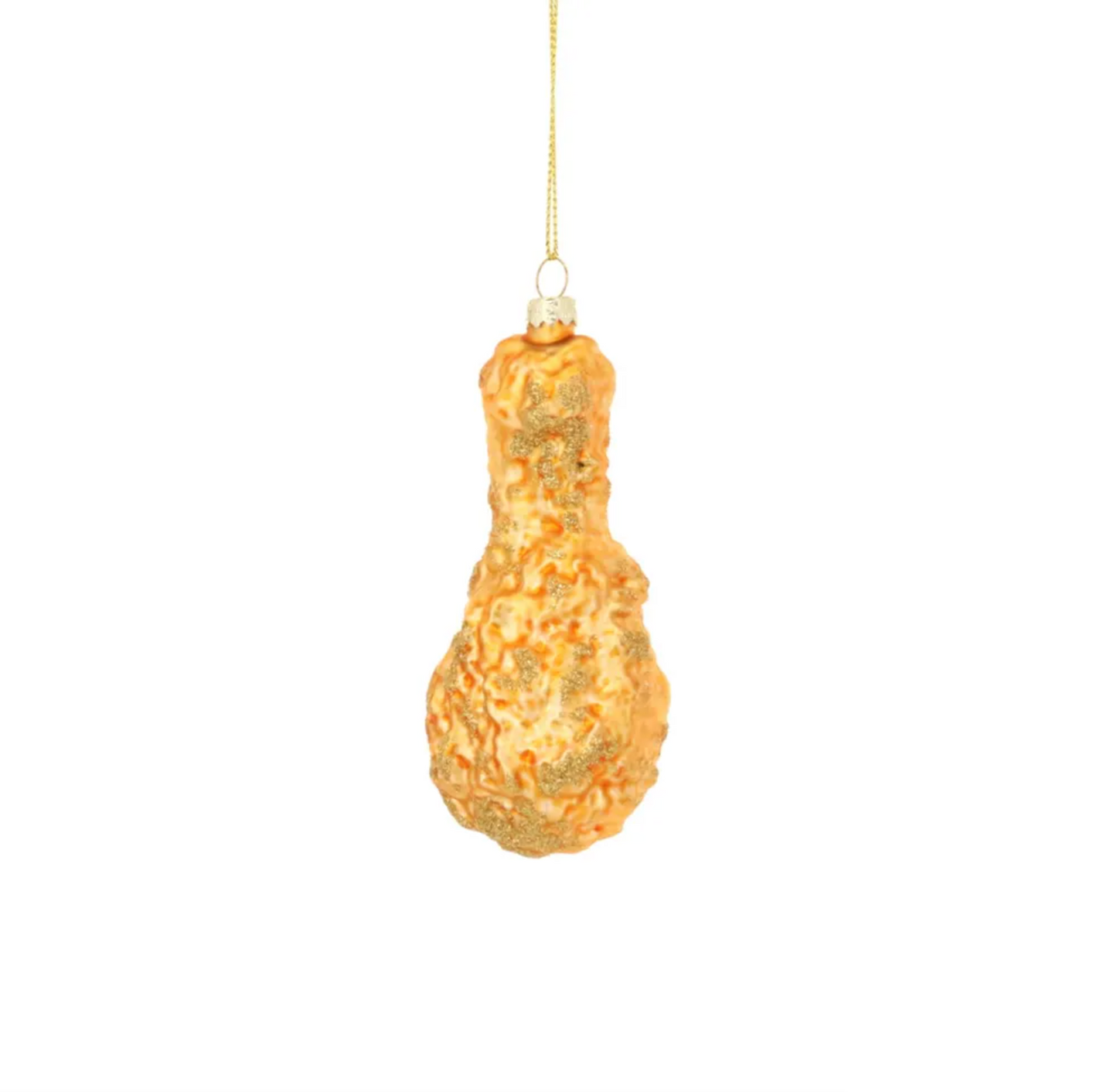 Fried Chicken Ornament