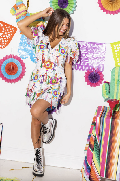 Piñata Dress