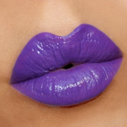 Lipgloss, Eggplant