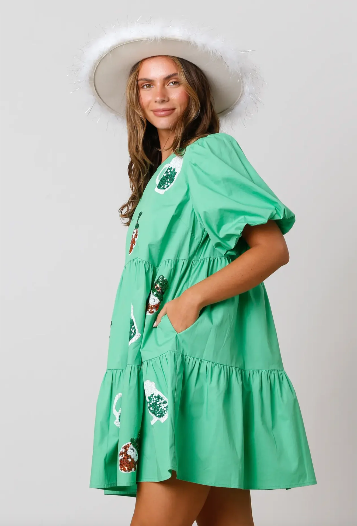 Leprechaun Dress