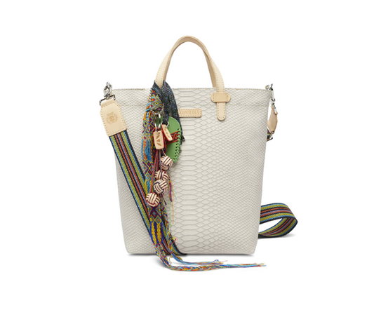 Essential Tote, Thunderbird