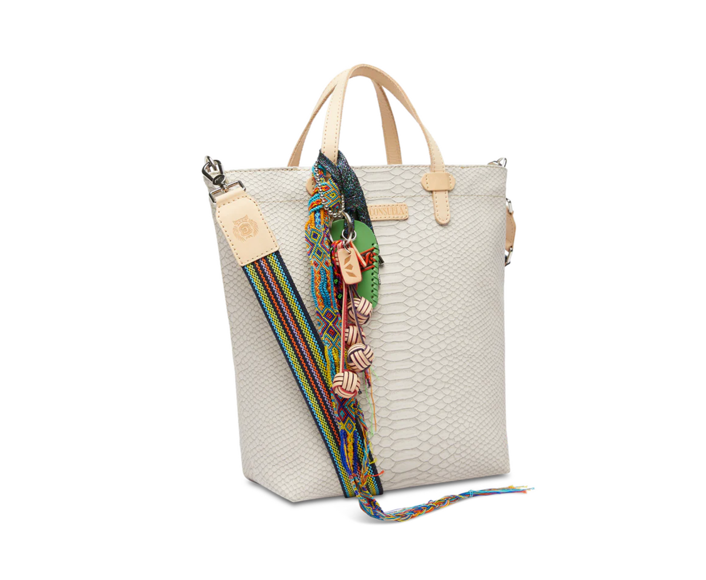 Essential Tote, Thunderbird