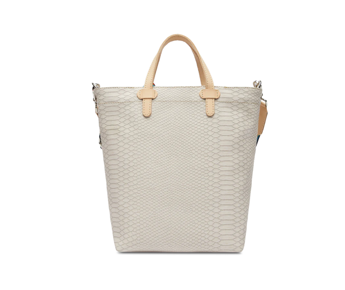 Essential Tote, Thunderbird