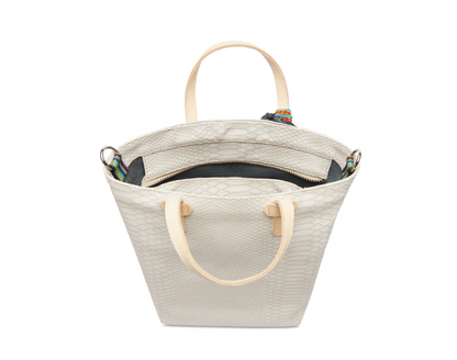 Essential Tote, Thunderbird