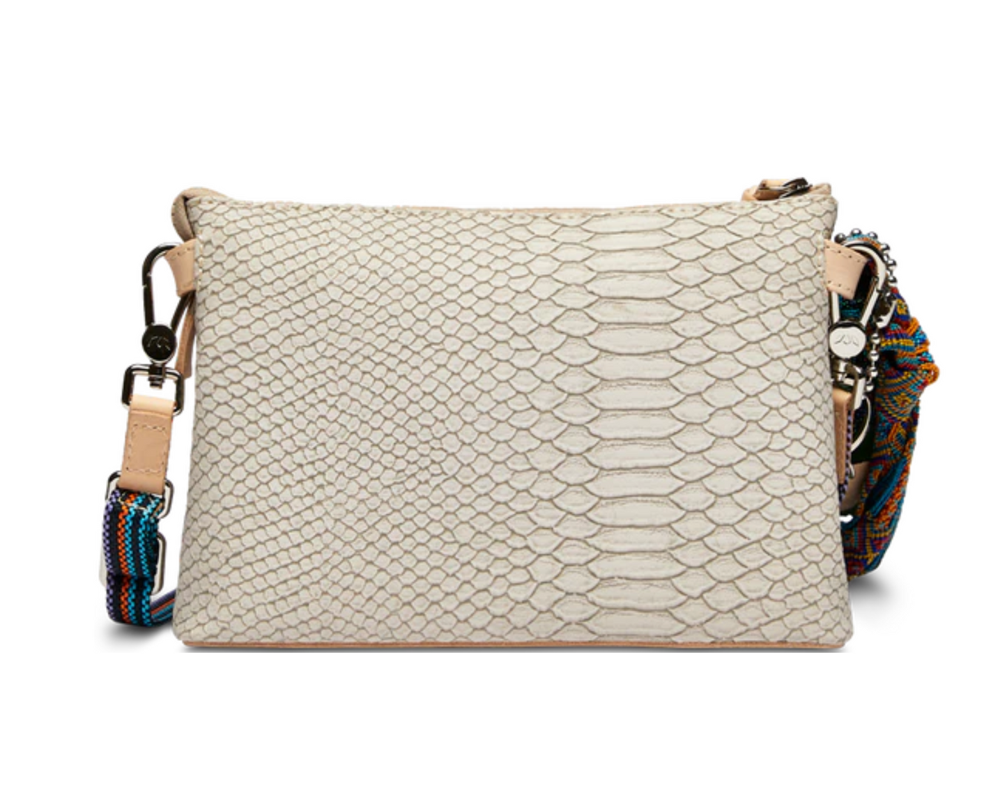 Midtown Crossbody, Thunderbird