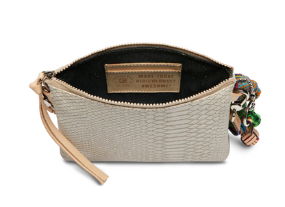 Midtown Crossbody, Thunderbird