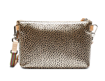 Midtown Crossbody, Wesley