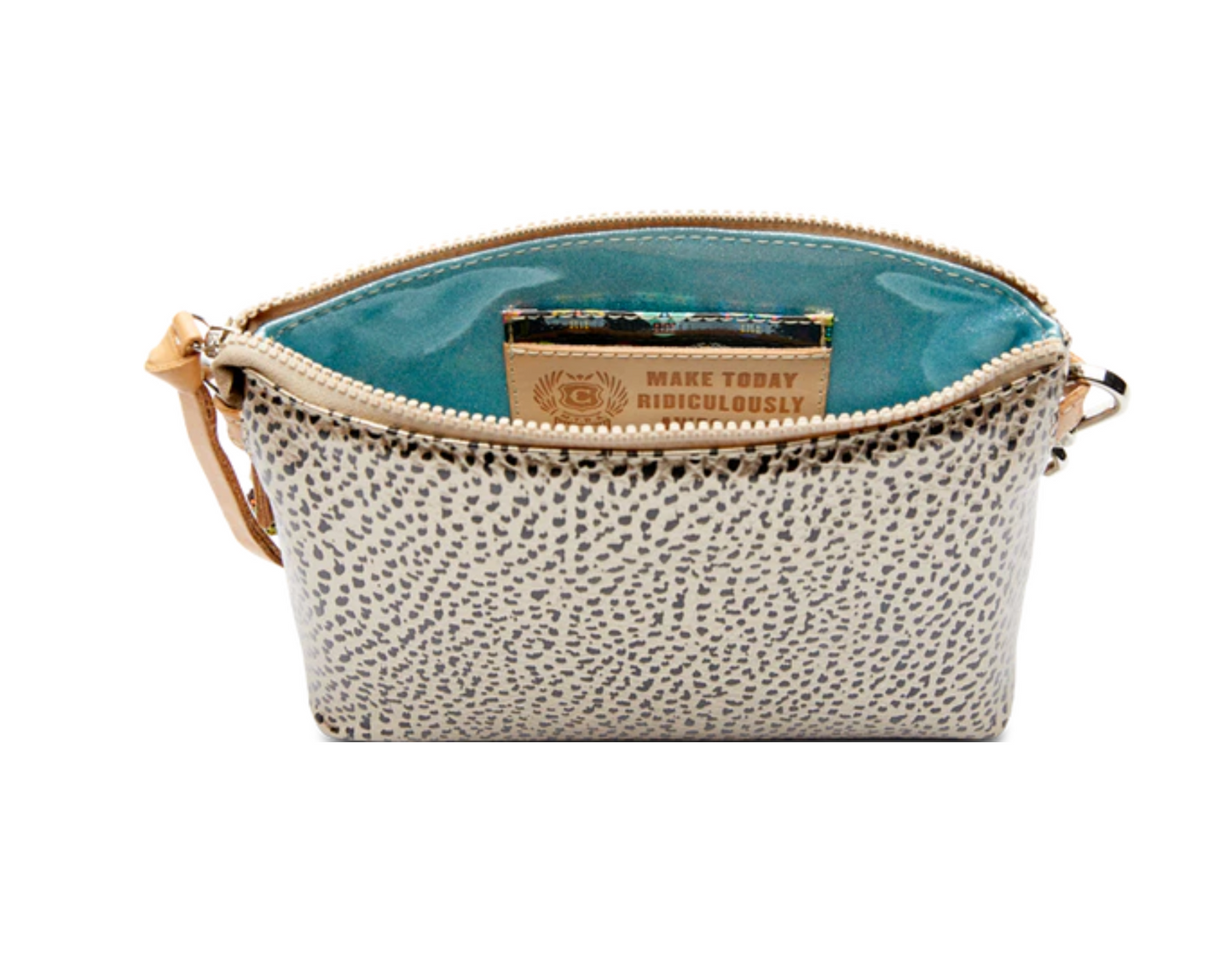 Midtown Crossbody, Wesley