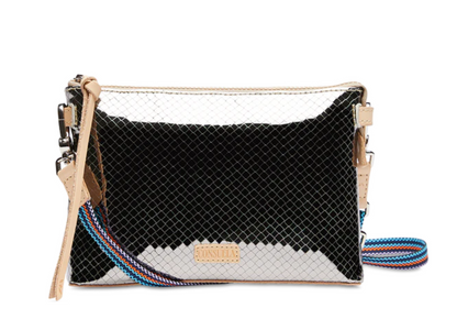 Midtown Crossbody, Kyle