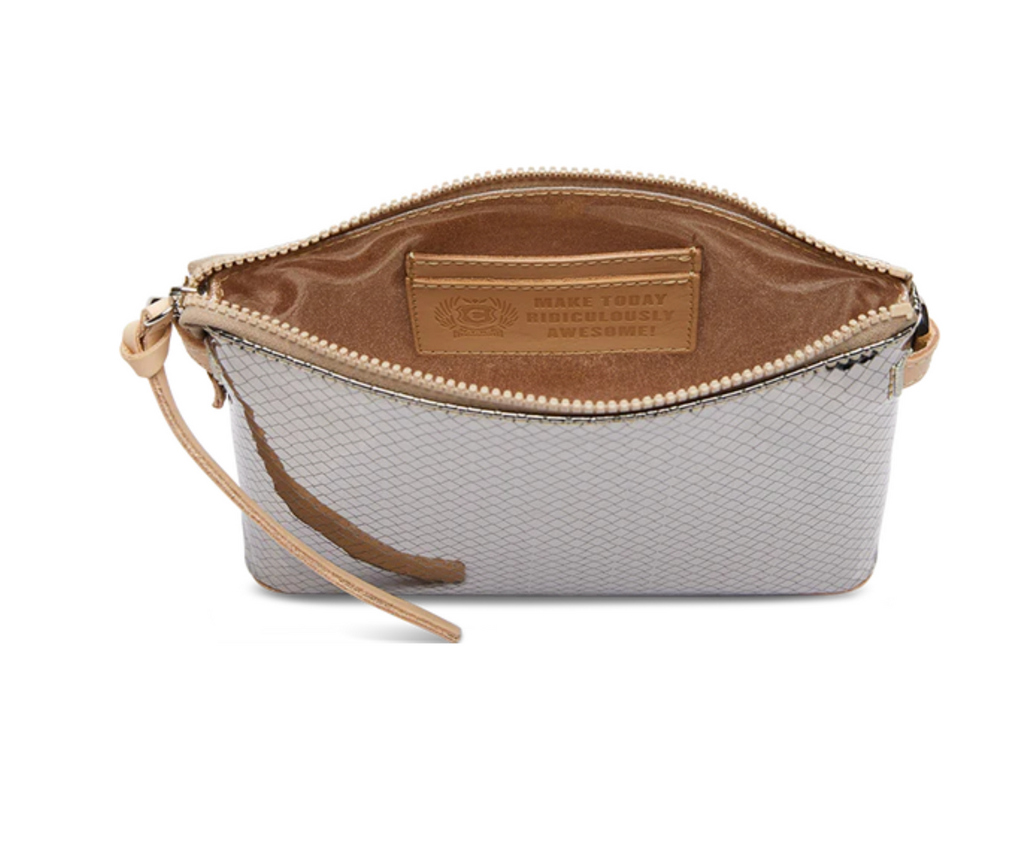 Midtown Crossbody, Kyle