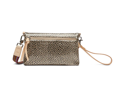 Uptown Crossbody, Wesley