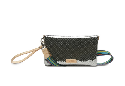 Uptown Crossbody, Kyle